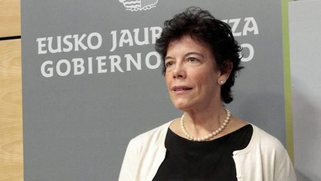 Lo quiera o no, la ministra Isabel Celaá pasará a la historia por dar nombre a una Ley de efímero futuro.