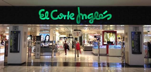 El Corte Inglés regala el 20% de la compra en alimentación e higiene de bebé para destinar a juguetes de Vtech