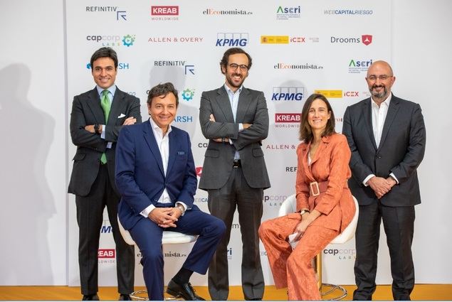 La presión por invertir hace que los precios pagados por el capital privado sean incluso superiores a los registrados antes del Covid-19