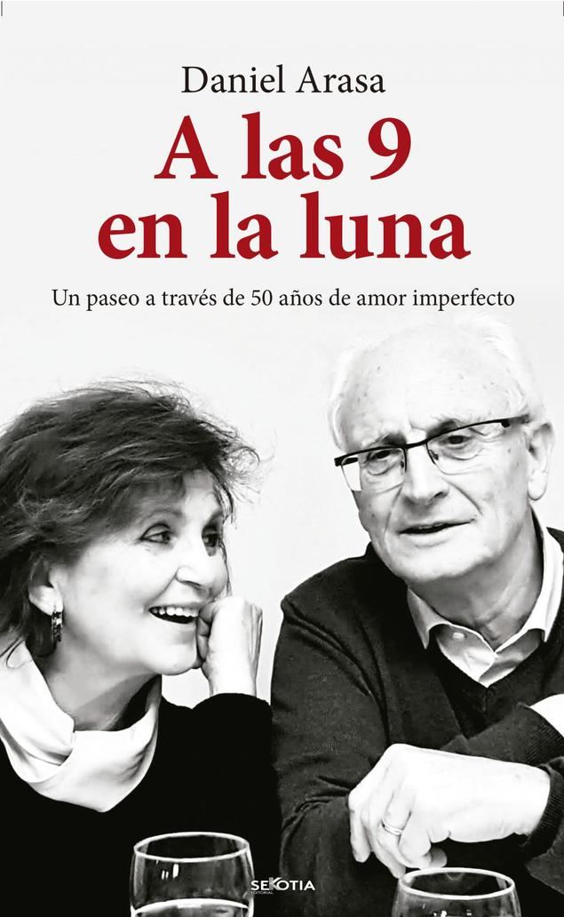 ¿Es posible que el amor dure toda una vida?