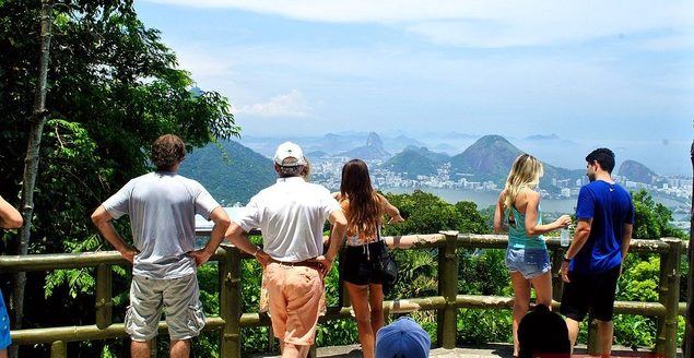 Turismo en el 2025: ¿calidad versus cantidad?