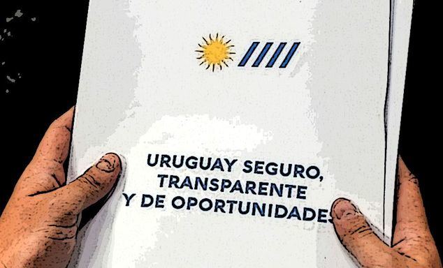 La inserción del Derecho al Olvido en Uruguay a través de la Ley de Urgente Consideración