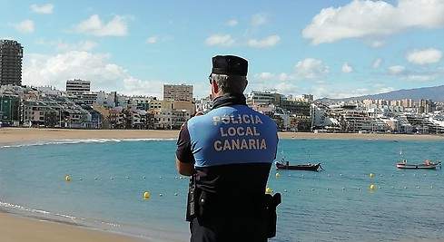 Canarias, moneda de cambio
