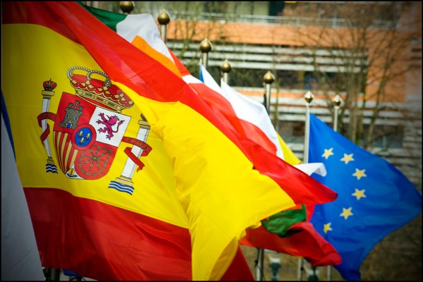 “España es Europa”