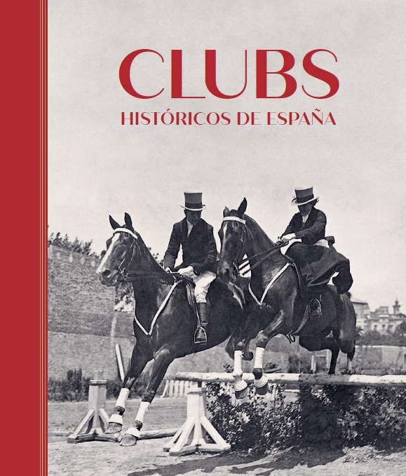 Clubs Históricos de España, un repaso a la vida de este tipo de entidades en nuestro país