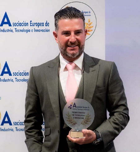 La apuesta por España se hace fuerte en la industria del covid19