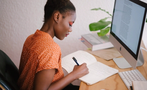 ¿Cómo aprender francés desde casa en 2021?