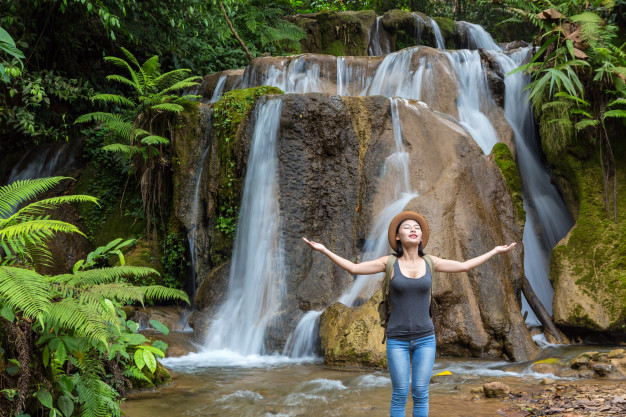 El valor del agua: lo que el turismo todavía no ha calculado y ni se imagina