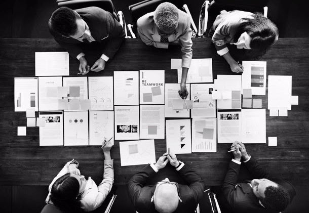 Tendencias en la Digitalización de los Negocios