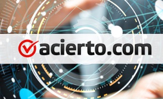 Acierto.com y Zurich reciben el Certificado Nacional de Calidad de ICEA