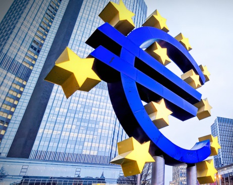 El BCE, de nuevo al rescate de la eurozona