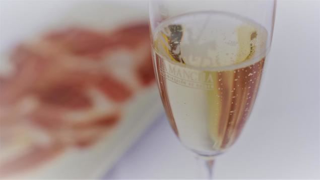 Espumosos con DO La Mancha, una opción cercana para dar la bienvenida al nuevo año