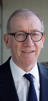 Philip May es Director de Soluciones de Ingresos de Jubilación de Capital Group.