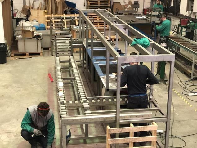 España, también referente de la fabricación de ultrasonidos