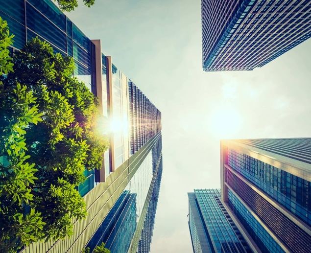 Las hipotecas verdes o sostenibles, la palanca definitiva para la sostenibilidad en la construcción