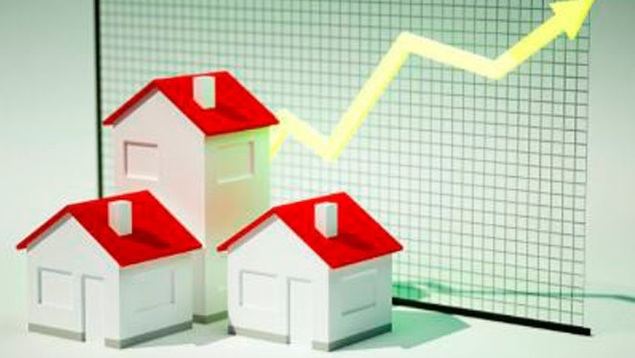 La segunda ola afectó menos a las hipotecas que a otros macroindicadores