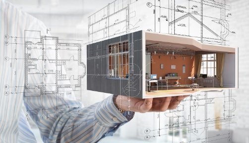 Los españoles compran un activo inmobiliario cada 17,5 años