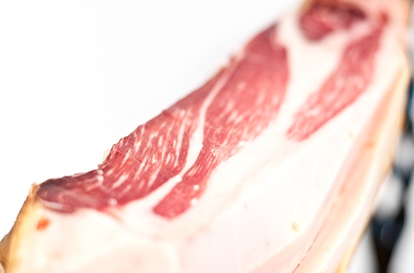 Las cinco claves para elegir el jamón ibérico estas Navidades