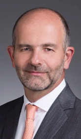 Fabrice Jacob es CEO de JK Capital Management, empresa miembro del grupo La Française.