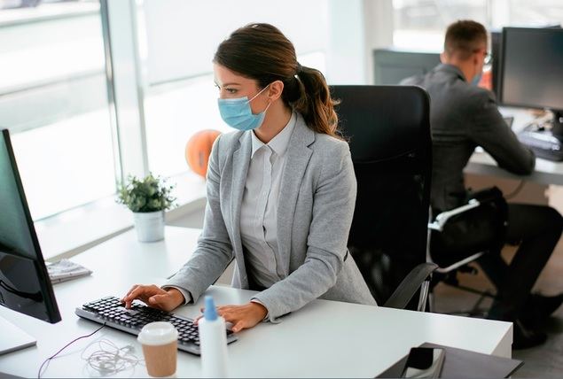 Seis claves para que las empresas españolas se recuperen en 2021