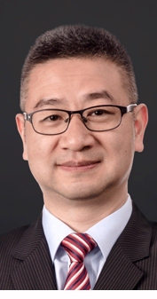 Jin Zhang es Portfolio Manager, Vontobel Quality Growth Boutique.
