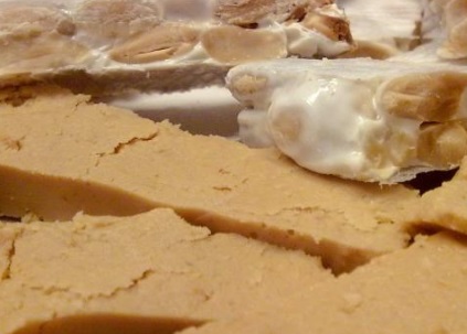 El turrón con Denominación de Origen factura más de 186 millones de euros
