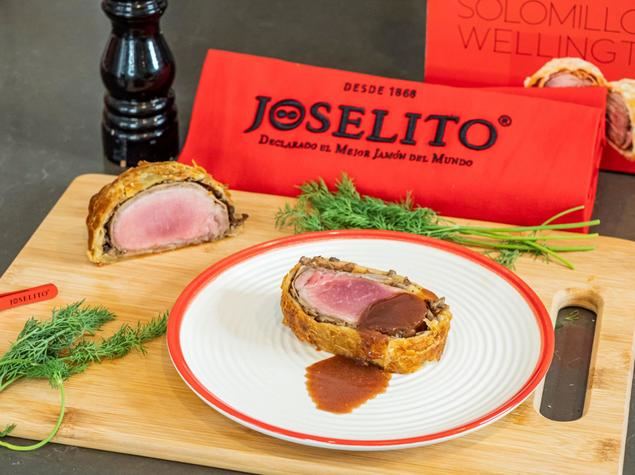El Corte Inglés y Joselito lanzan la nueva gama de platos preparados “Joselito Eats”