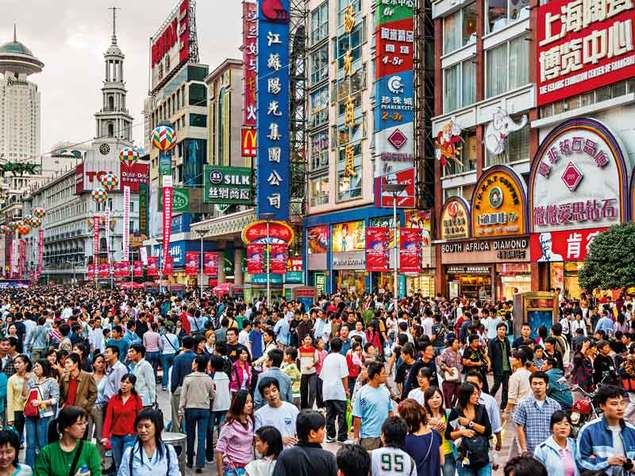 Que esperamos de los mercados chinos en 2021