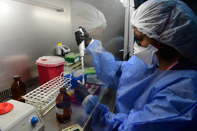 La ciencia ha cumplido, ¿lo hará la OMC?