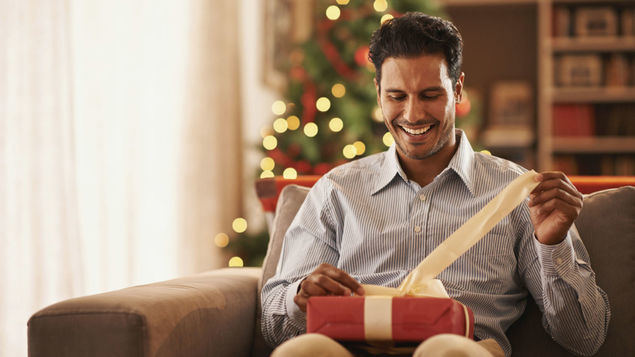Exclusivos regalos para esta Navidad