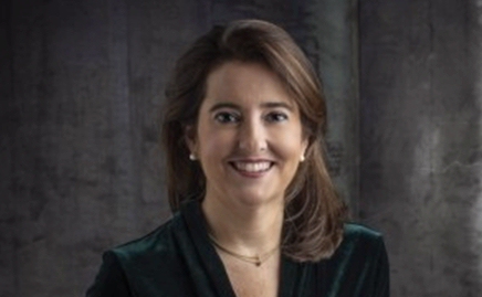 Rebeca Guillén, desde el 1 de enero de 2021 es Omnichannel Marketing & Comms General Manager.