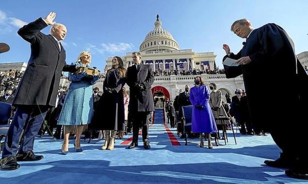 ¿Qué consecuencias sociales y climáticas tendrá la agenda de Biden?