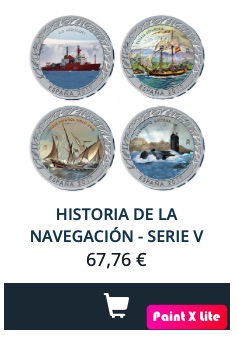Monedas de oro o plata pueden resultar un excelente regalo con el que quedar estupendamente.
