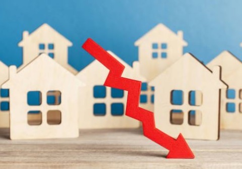 El precio de la vivienda podría caer en 2021 hasta un 7%