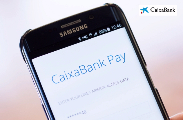 CaixaBank lidera el uso de Bizum