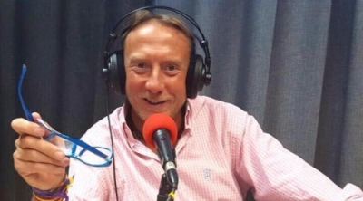 Javier García Isac es directo de RadioYa.es