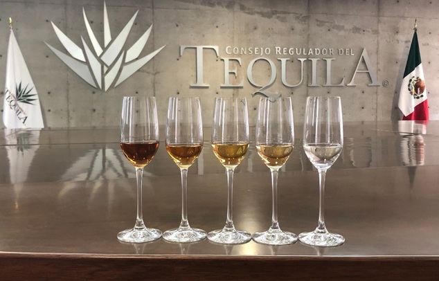 España se sitúa como el tercer importador de tequila del mundo