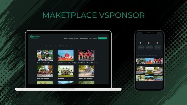 Nuevas marcas apuestan por el patrocinio deportivo