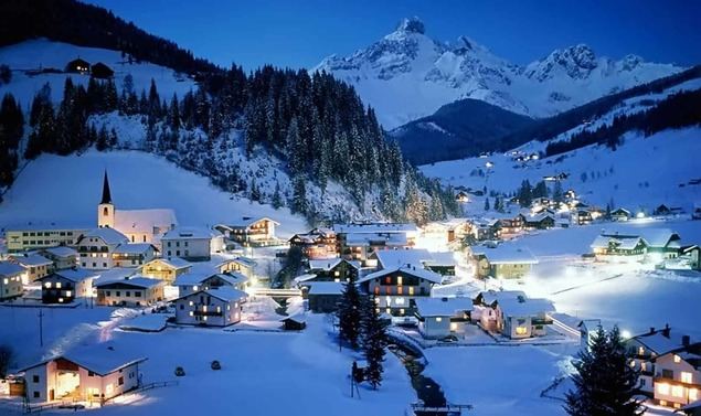 Andorra, uno de los países inversores de la Europa occidental