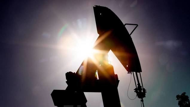 Esta es la razón por la que el petróleo y la mayoría de las materias primas muestran una tendencia alcista