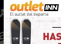 Tradeinn lanza un outlet de material deportivo, Outletinn