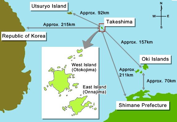 La Embajada del Japón rechaza las informaciones publicadas por “El Mundo Financiero”