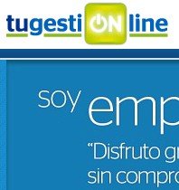Tugestionline presenta su nueva plataforma para la gestión contable, fiscal y laboral en la nube