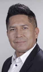 David Asencio es Consultor en Transformación Digital.