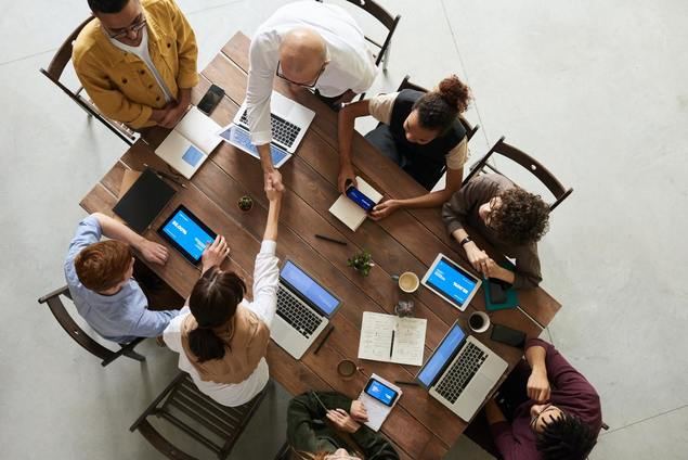 Cinco retos para las empresas en 2021