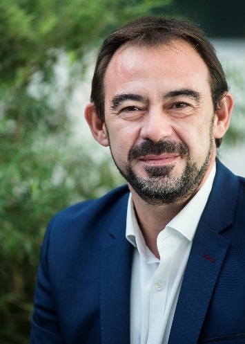 Experian nombra a Andrés Ortega como director de Recursos Humanos para Iberia