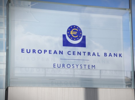 El BCE señala que el nivel de estímulos actual es suficiente por ahora