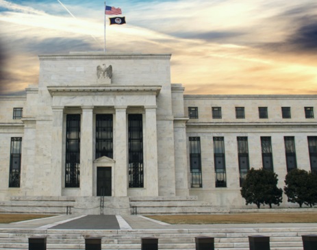 La FED deja claro que aún no es momento de reducir el apoyo monetario