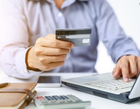 Los métodos de pago más seguros para pagar por Internet
