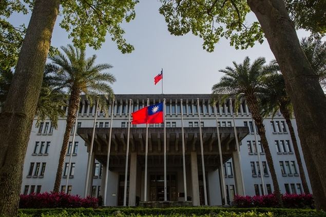 Taiwán agradece al Parlamento Europeo su apoyo ante el aumento de la tensión por parte de China